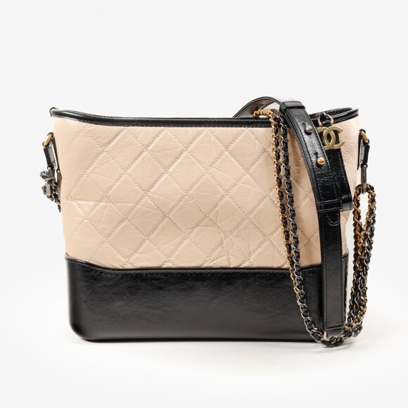 Chanel Small Gabrielle Hobo - Picture 2 of 12